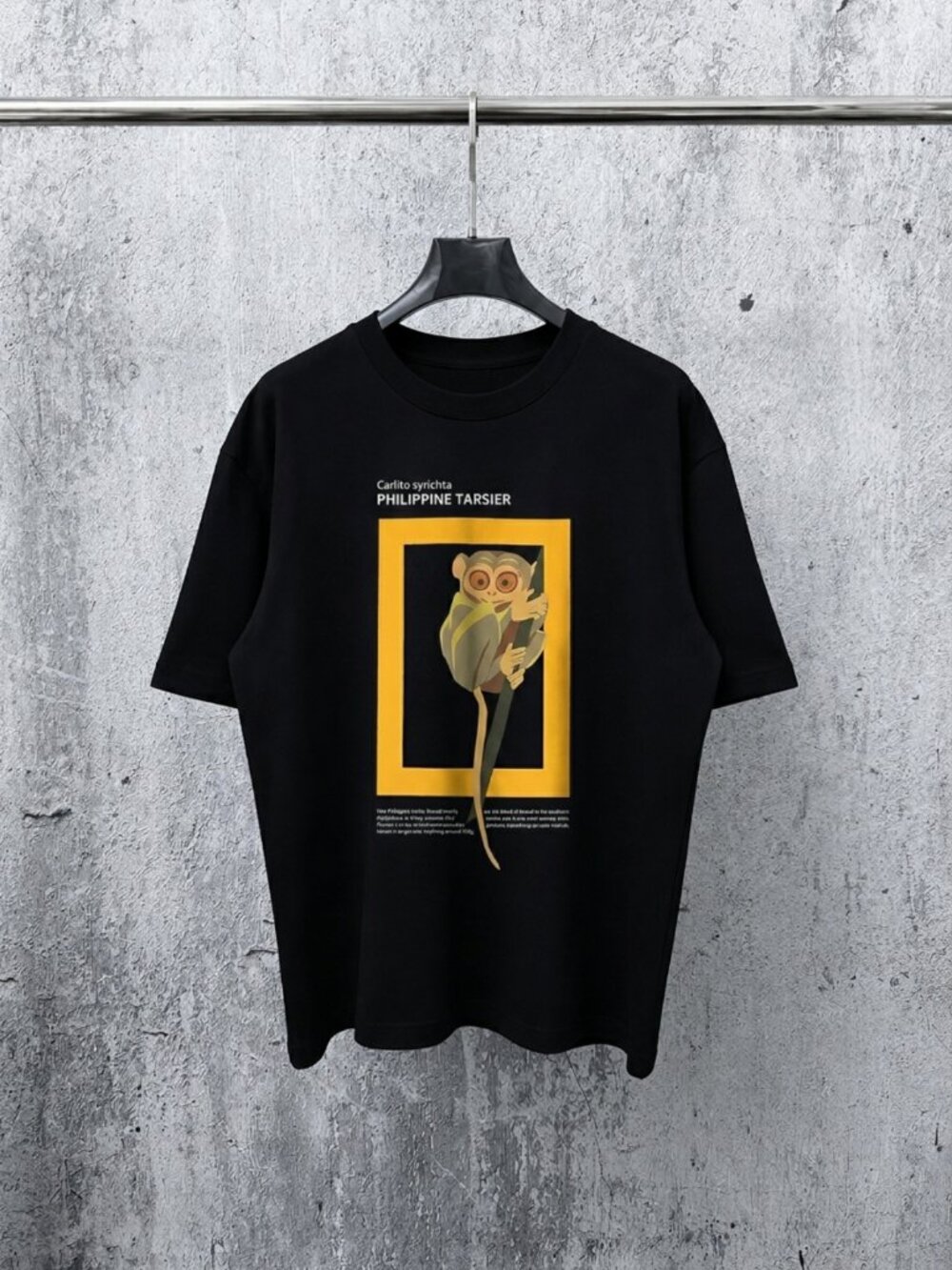 National Geographic T-shirt